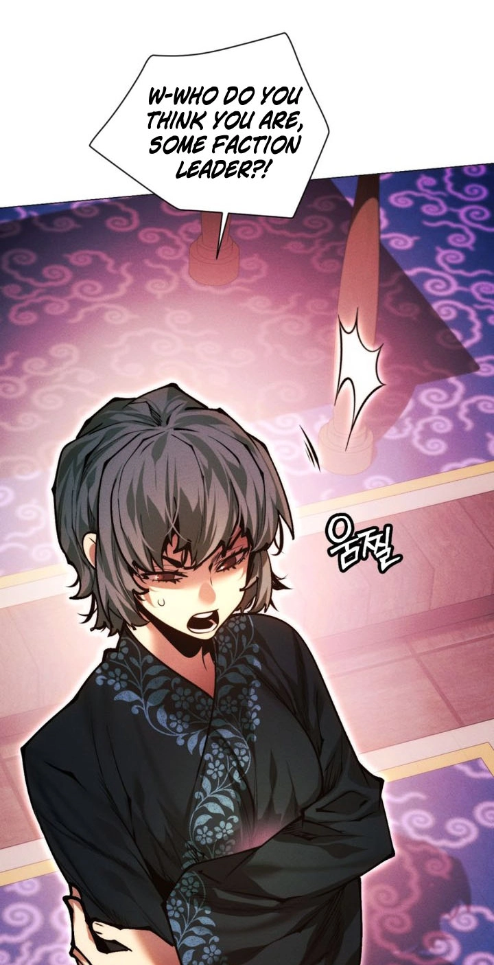 A Modern Man Who Got Transmigrated Into the Murim World Chapter 193 page 32