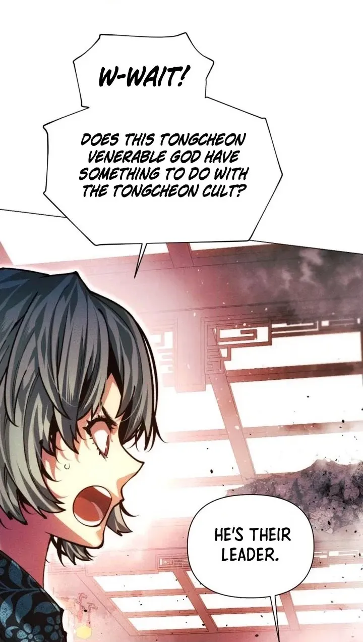 A Modern Man Who Got Transmigrated Into the Murim World Chapter 193 page 50
