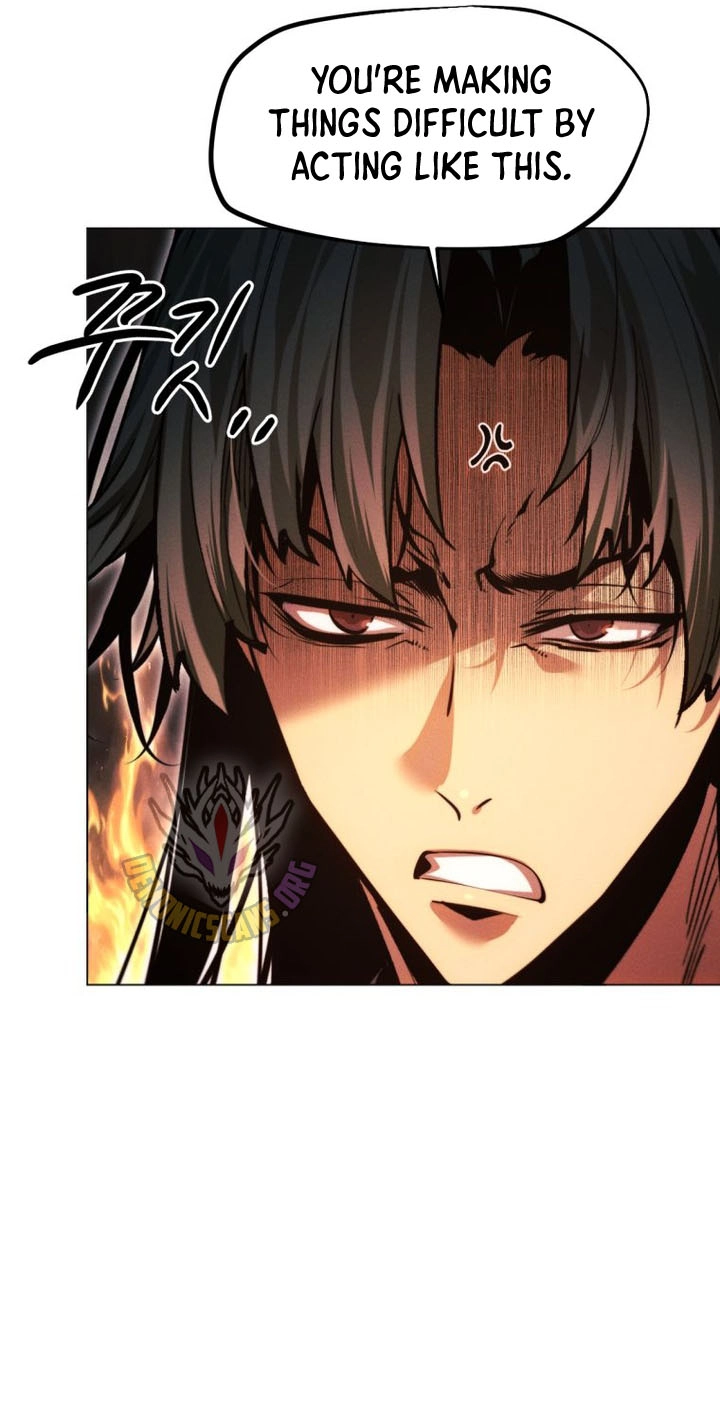 A Modern Man Who Got Transmigrated Into the Murim World Chapter 193 page 31