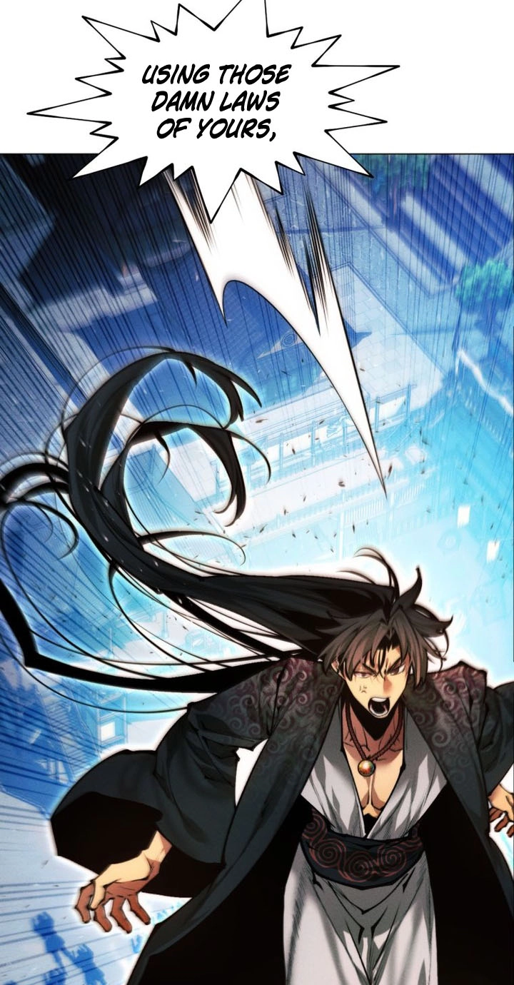A Modern Man Who Got Transmigrated Into the Murim World Chapter 193 page 6
