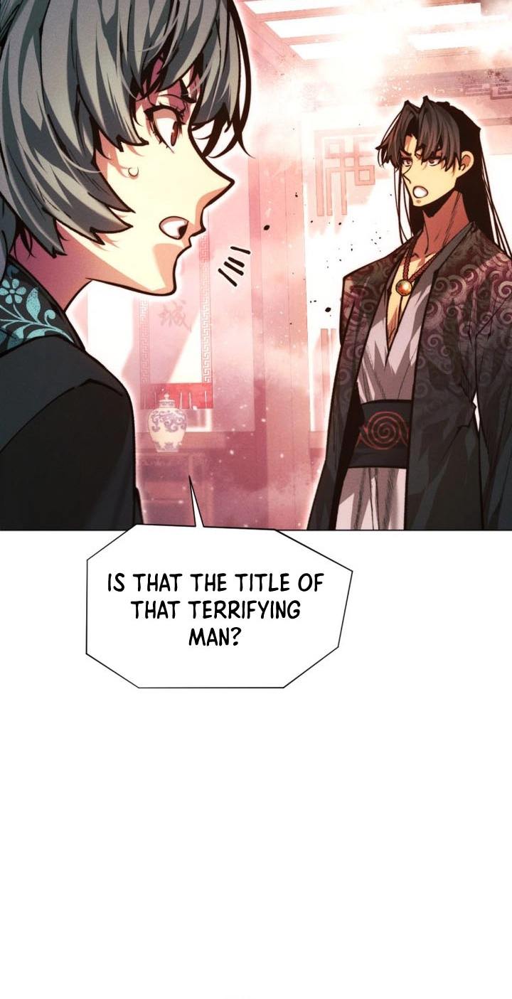 A Modern Man Who Got Transmigrated Into the Murim World Chapter 193 page 37