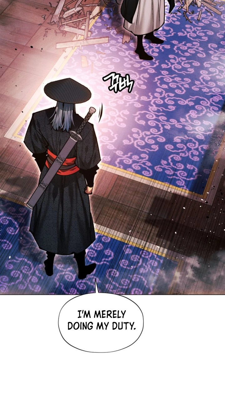 A Modern Man Who Got Transmigrated Into the Murim World Chapter 193 page 28