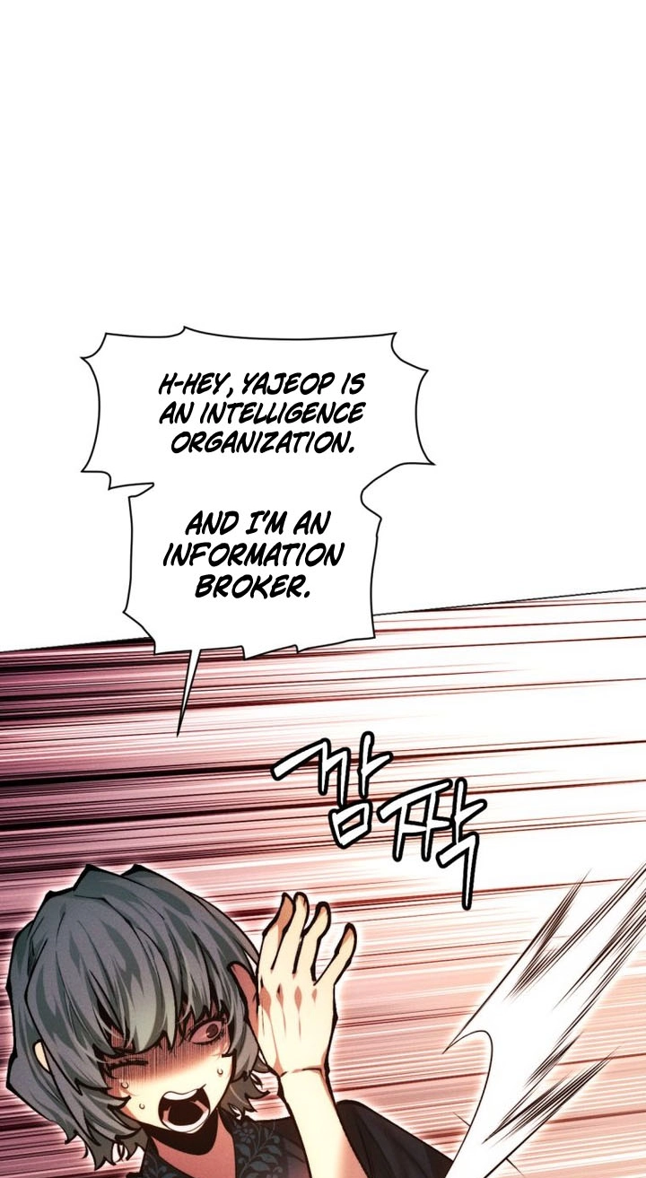 A Modern Man Who Got Transmigrated Into the Murim World Chapter 193 page 39