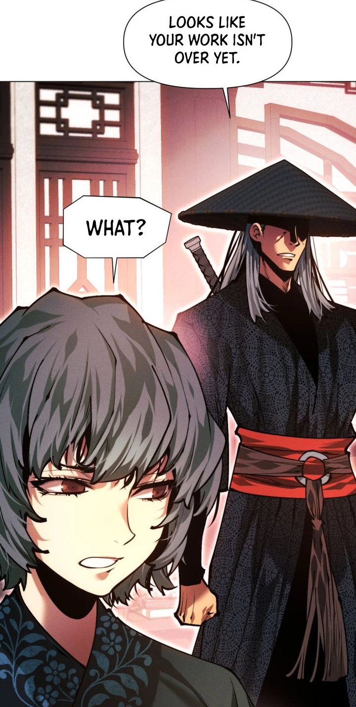 A Modern Man Who Got Transmigrated Into the Murim World Chapter 193 page 18