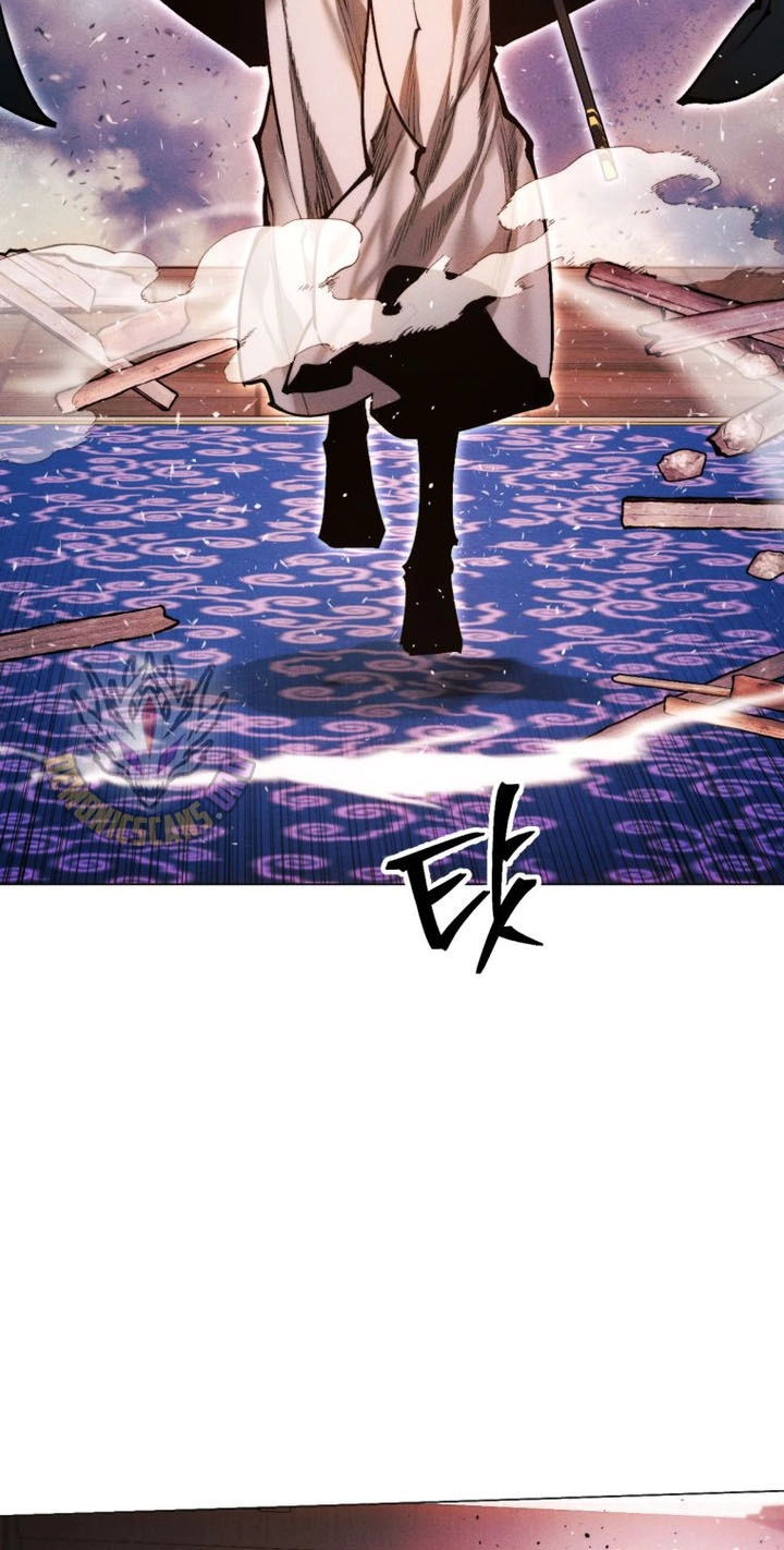 A Modern Man Who Got Transmigrated Into the Murim World Chapter 193 page 23