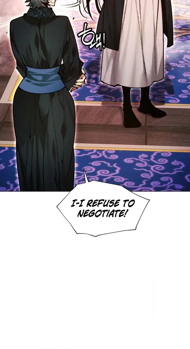 A Modern Man Who Got Transmigrated Into the Murim World Chapter 193 page 30