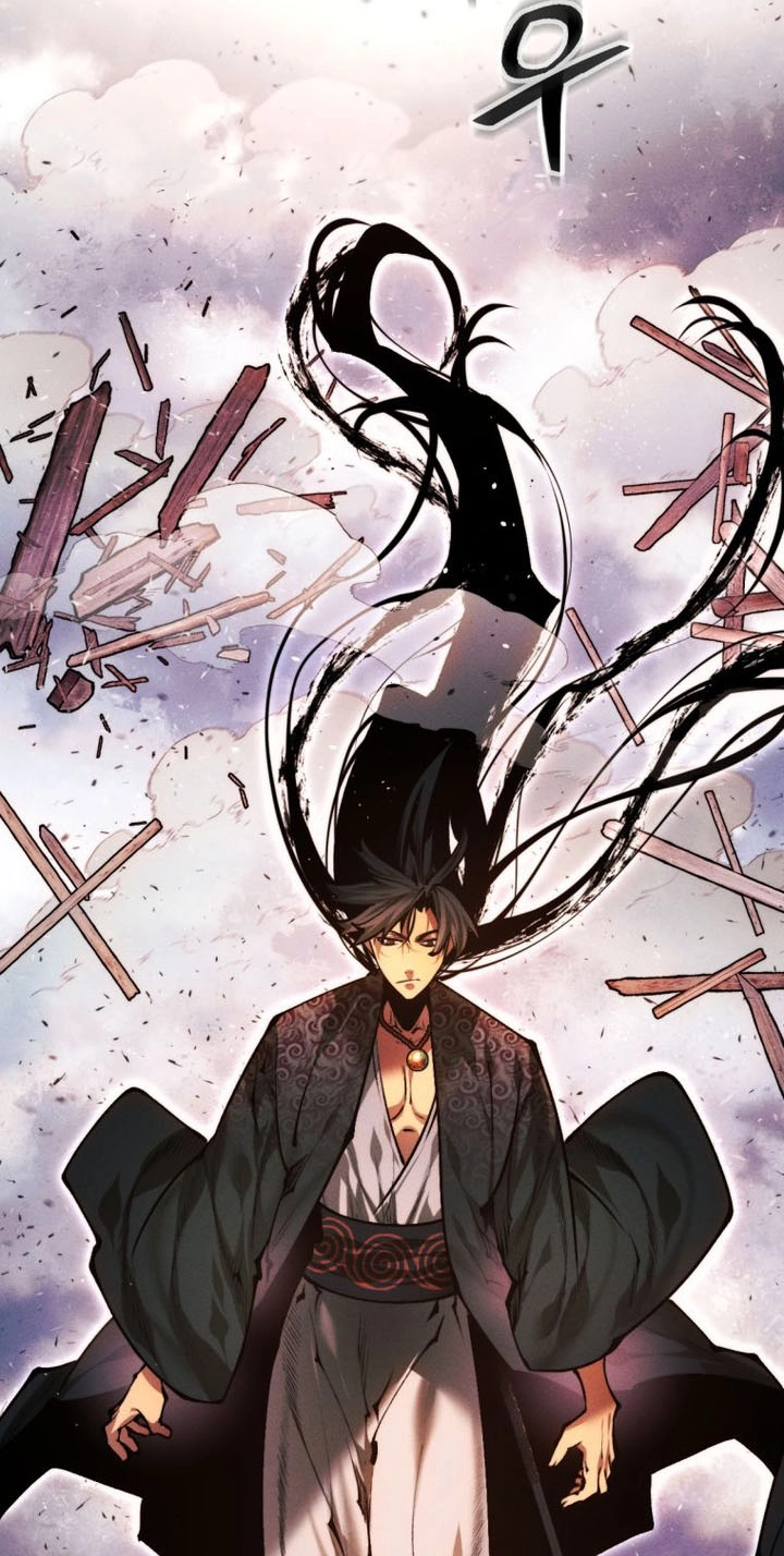 A Modern Man Who Got Transmigrated Into the Murim World Chapter 193 page 22
