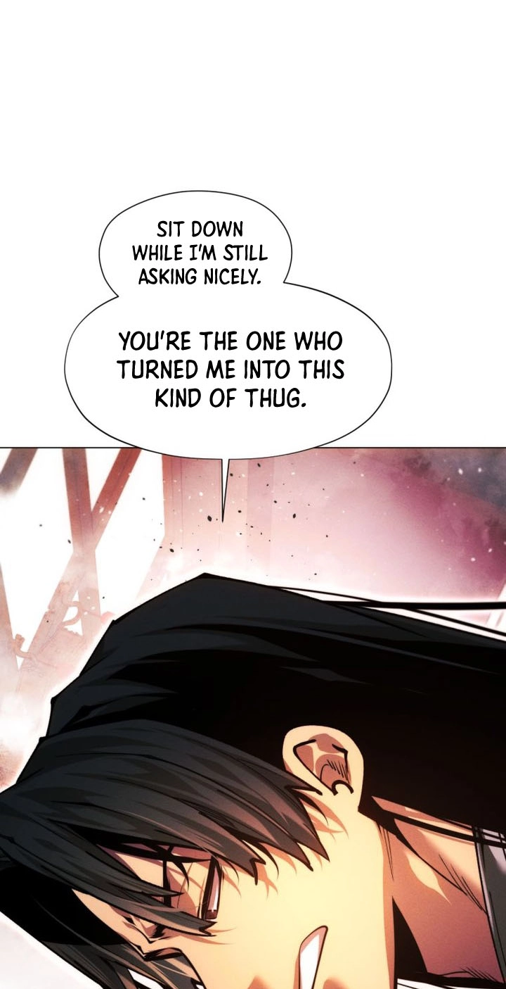 A Modern Man Who Got Transmigrated Into the Murim World Chapter 193 page 34