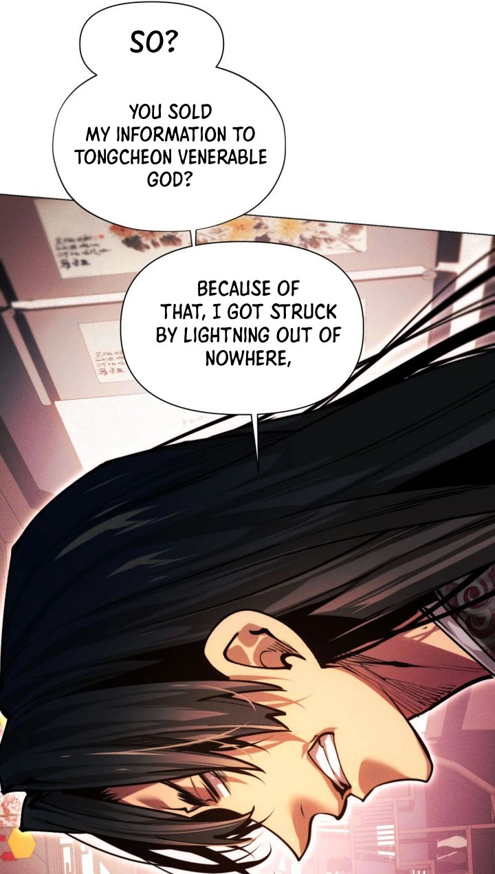 A Modern Man Who Got Transmigrated Into the Murim World Chapter 193 page 45