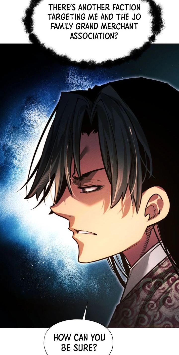 A Modern Man Who Got Transmigrated Into the Murim World Chapter 193 page 54