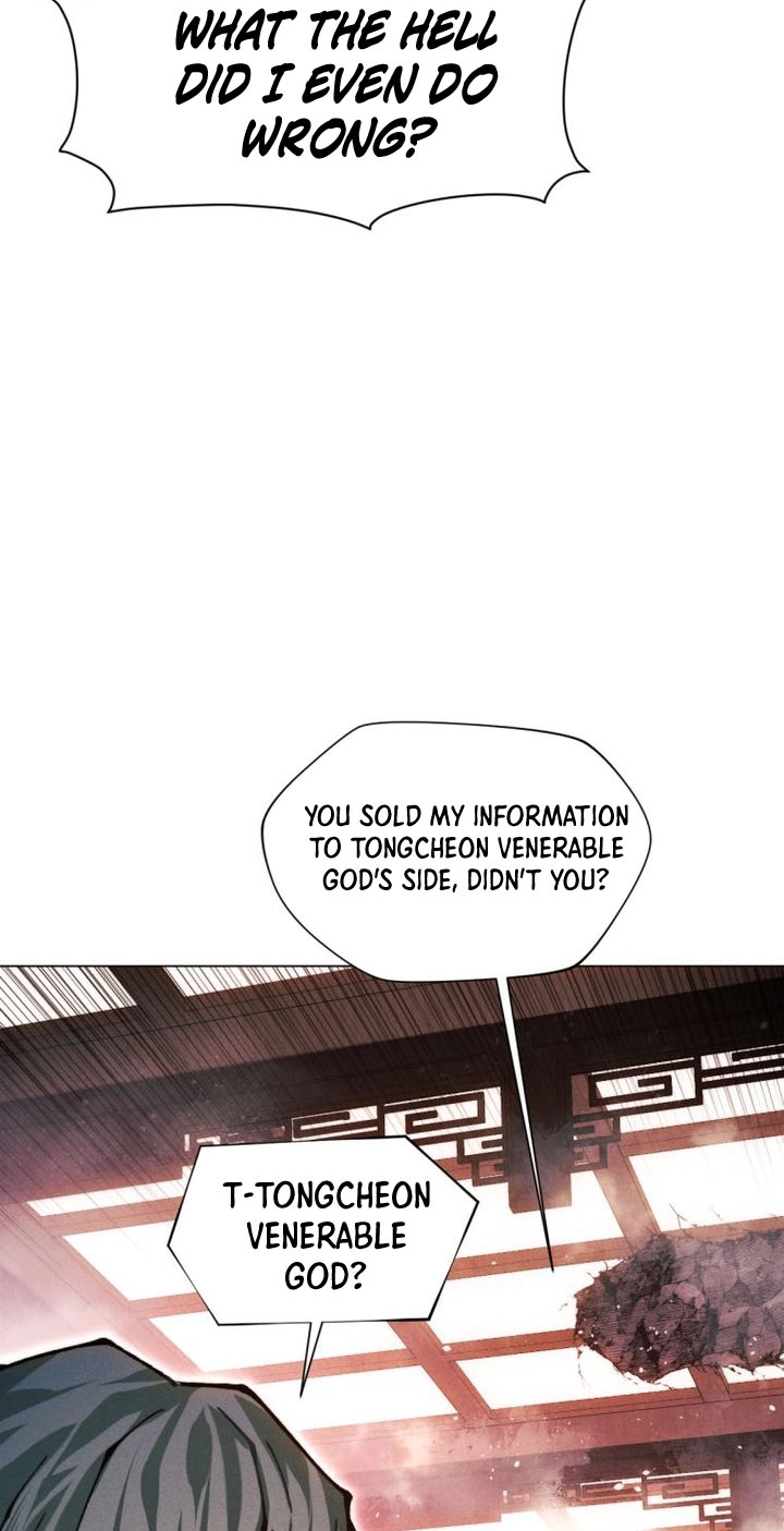 A Modern Man Who Got Transmigrated Into the Murim World Chapter 193 page 36
