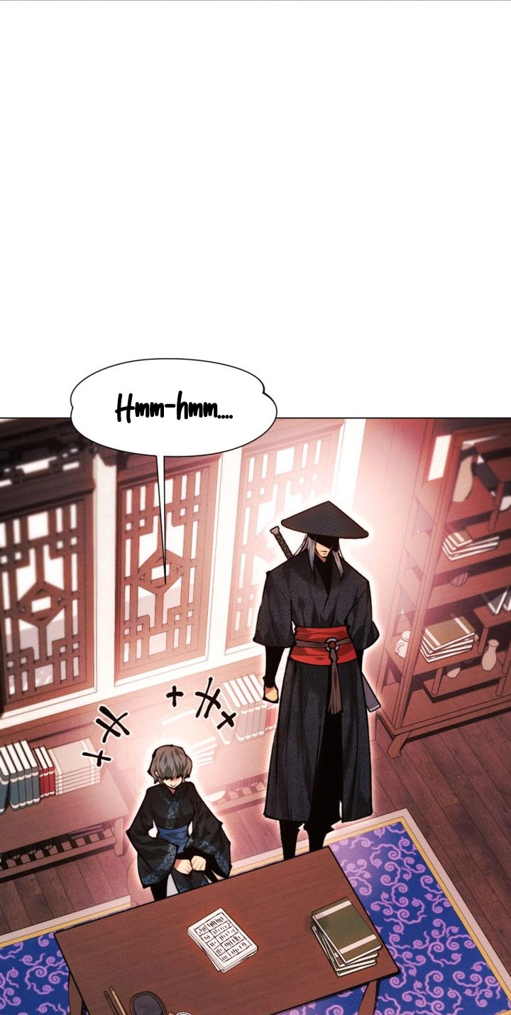 A Modern Man Who Got Transmigrated Into the Murim World Chapter 193 page 11