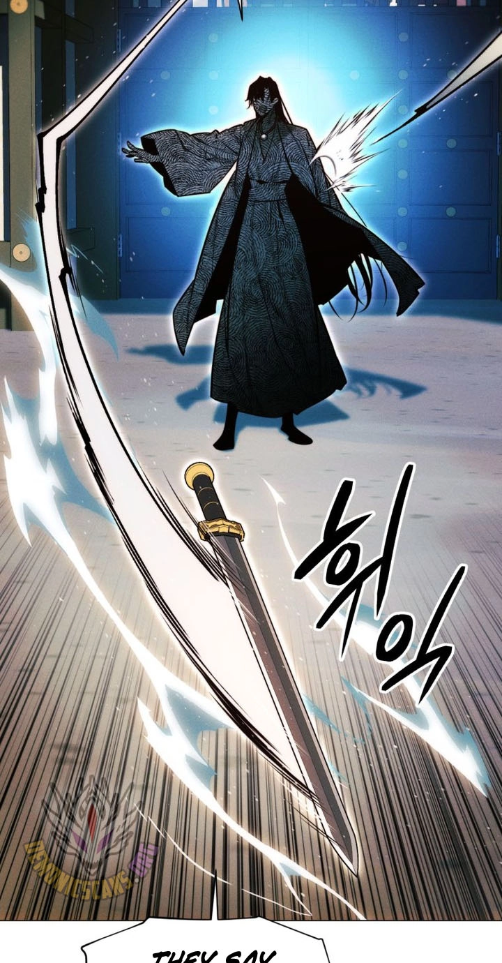 A Modern Man Who Got Transmigrated Into the Murim World Chapter 193 page 3