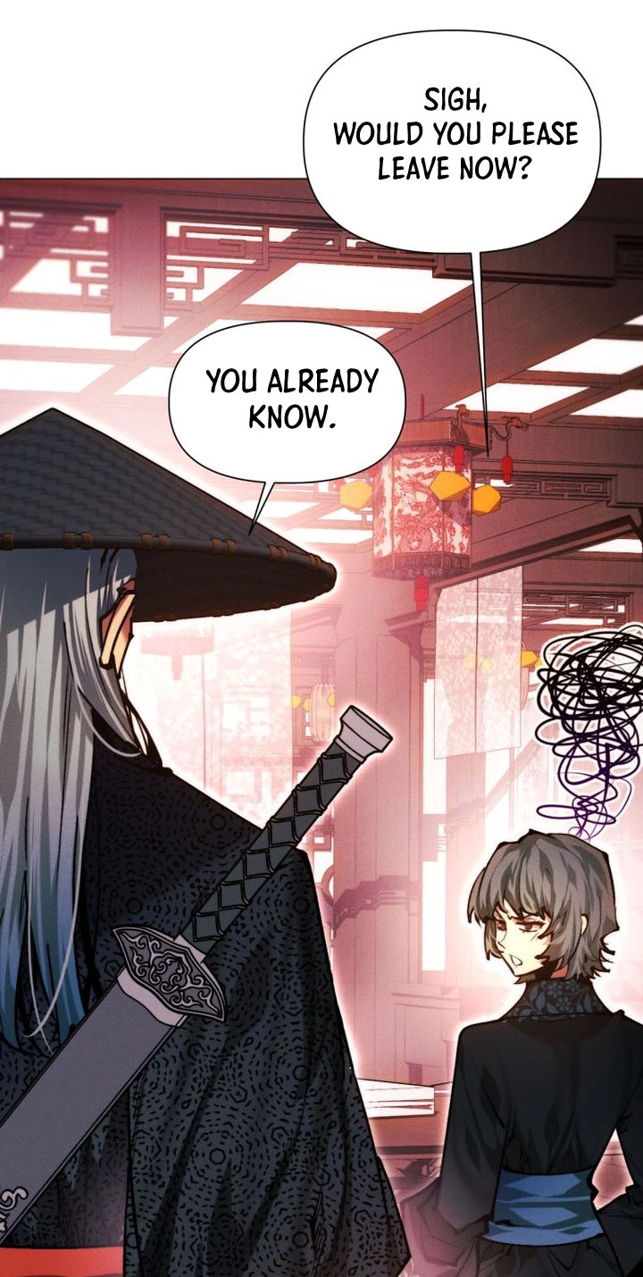 A Modern Man Who Got Transmigrated Into the Murim World Chapter 193 page 14