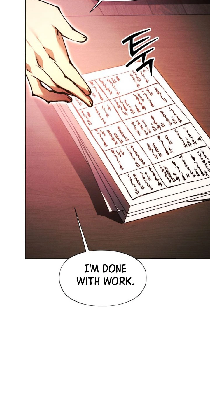 A Modern Man Who Got Transmigrated Into the Murim World Chapter 193 page 16