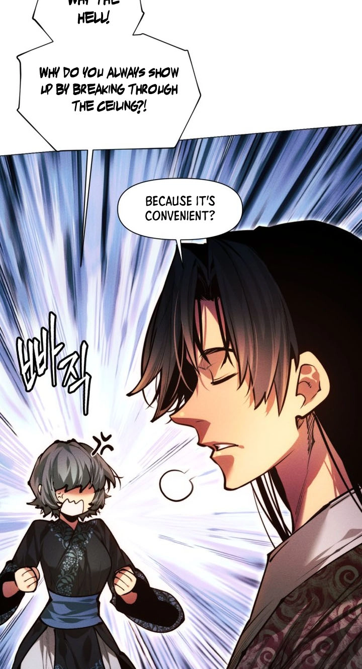 A Modern Man Who Got Transmigrated Into the Murim World Chapter 193 page 26