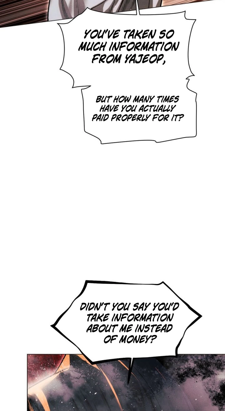 A Modern Man Who Got Transmigrated Into the Murim World Chapter 193 page 41