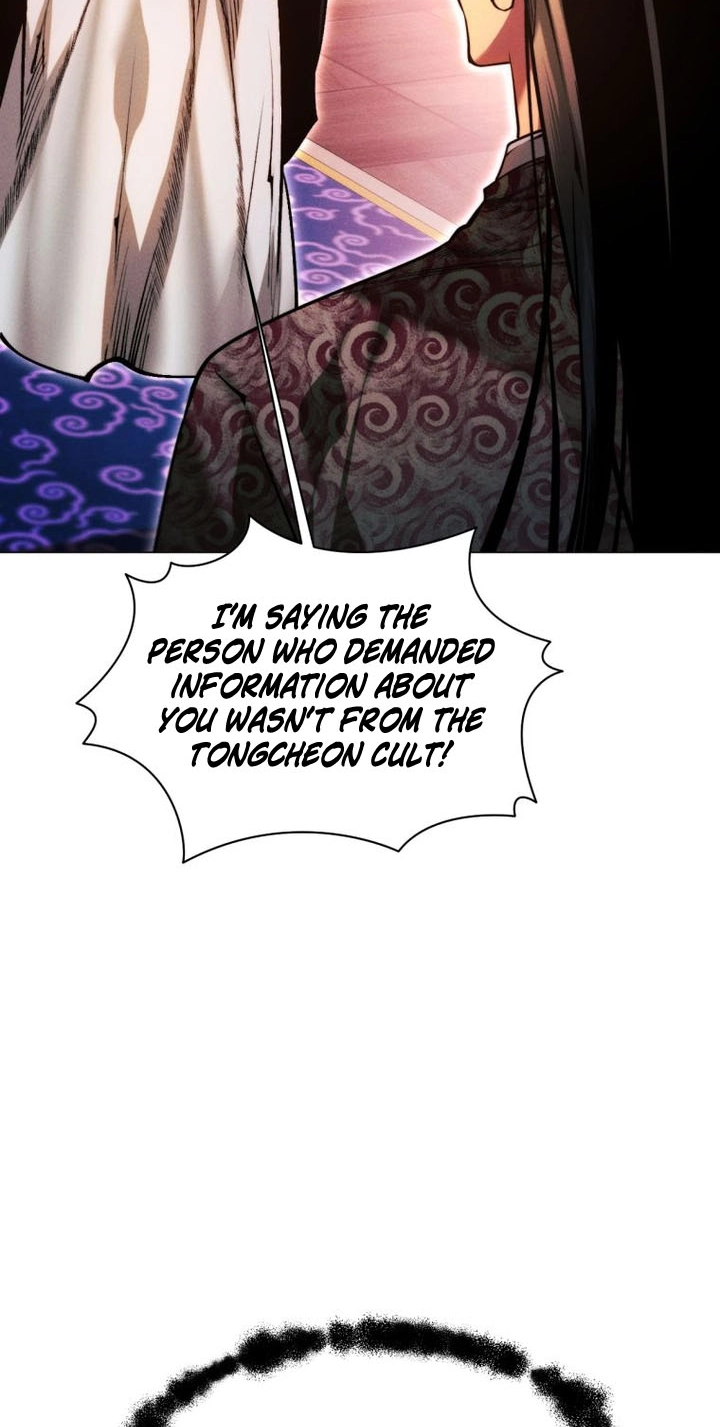 A Modern Man Who Got Transmigrated Into the Murim World Chapter 193 page 53