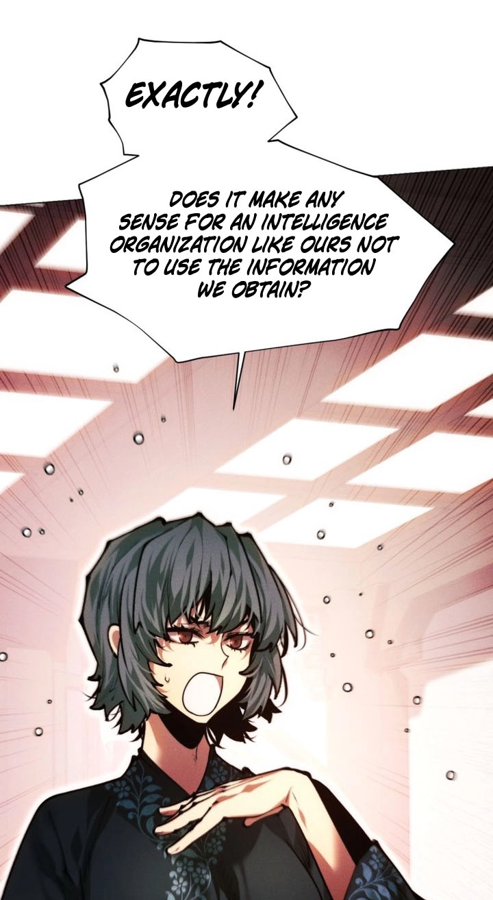 A Modern Man Who Got Transmigrated Into the Murim World Chapter 193 page 43