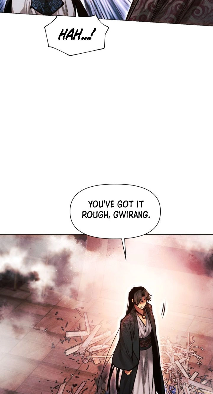 A Modern Man Who Got Transmigrated Into the Murim World Chapter 193 page 27