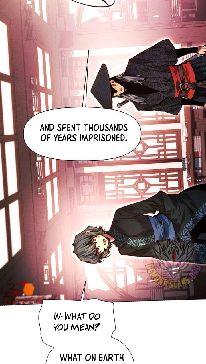 A Modern Man Who Got Transmigrated Into the Murim World Chapter 193 page 46