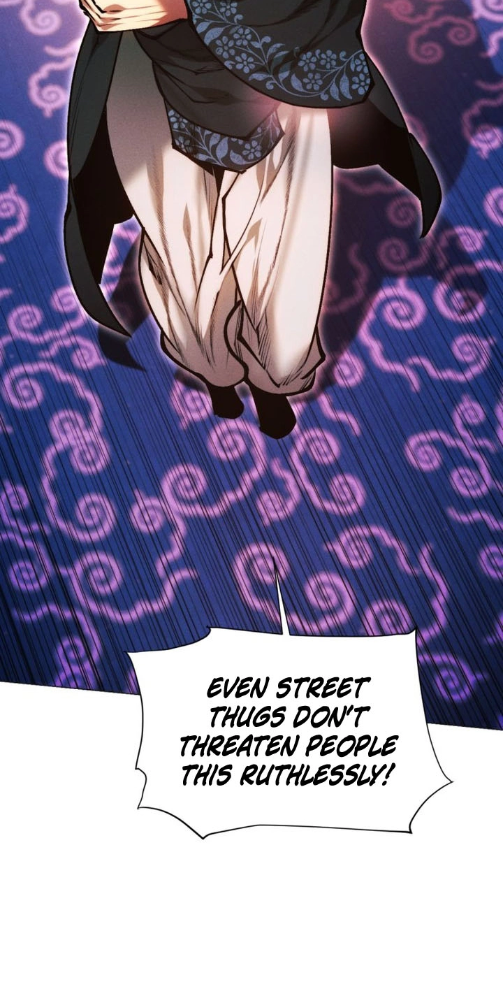 A Modern Man Who Got Transmigrated Into the Murim World Chapter 193 page 33