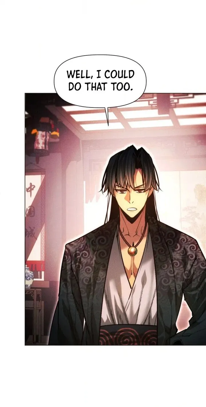 A Modern Man Who Got Transmigrated Into the Murim World Chapter 193 page 70