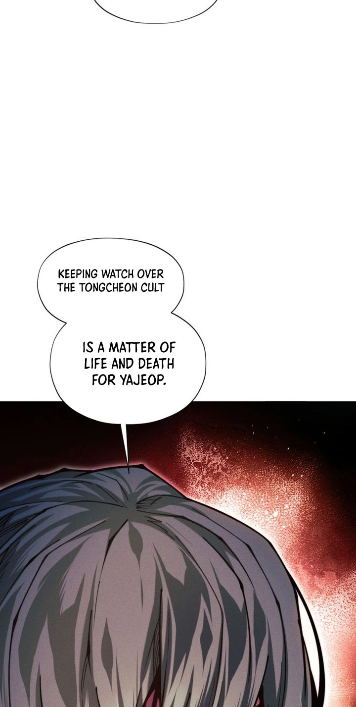 A Modern Man Who Got Transmigrated Into the Murim World Chapter 193 page 55