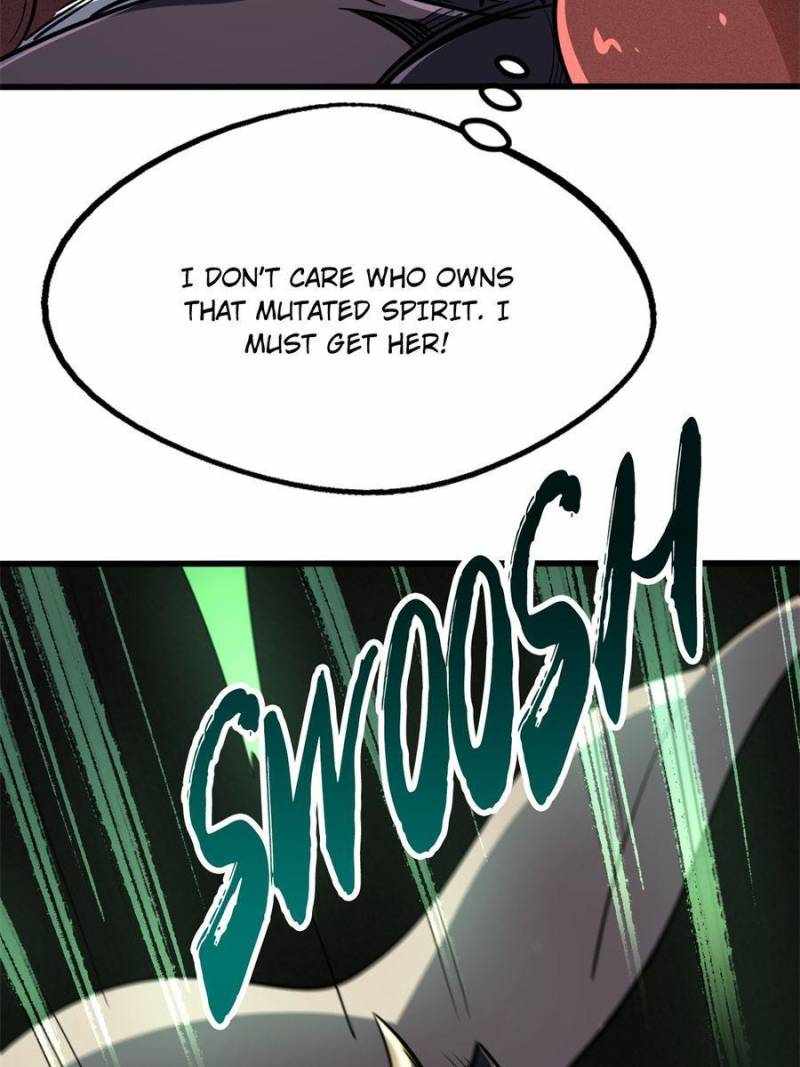 Super Gene Chapter 190 page 50