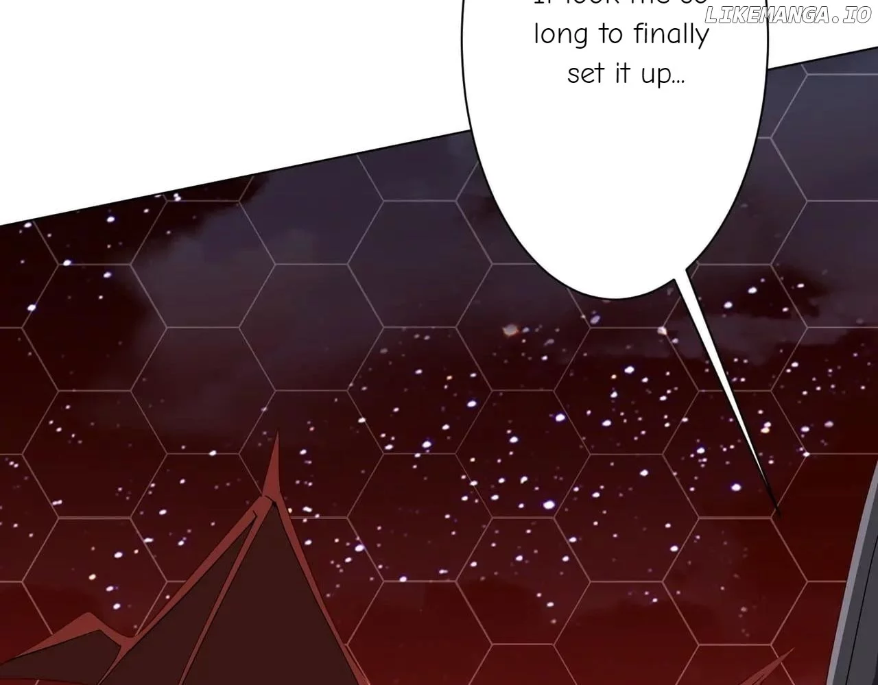 With My Netherworld Trillions, Game On! Chapter 191 page 112