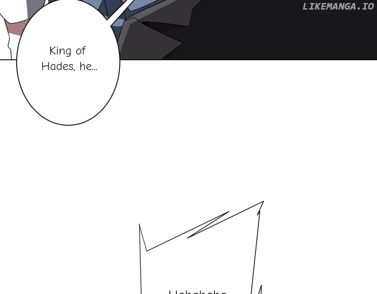 With My Netherworld Trillions, Game On! Chapter 191 page 77