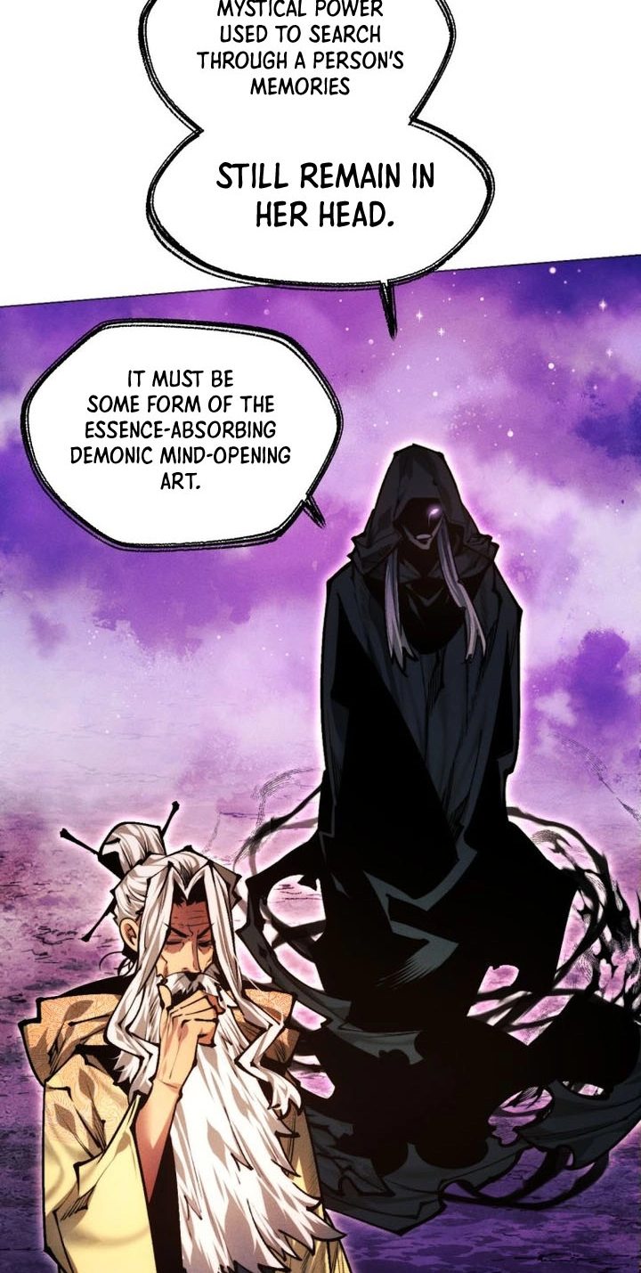 A Modern Man Who Got Transmigrated Into the Murim World Chapter 193 page 88