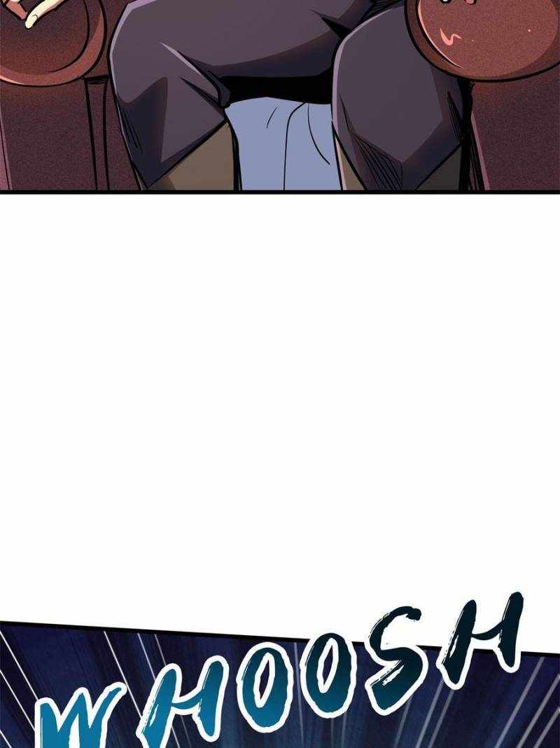 Super Gene Chapter 190 page 27