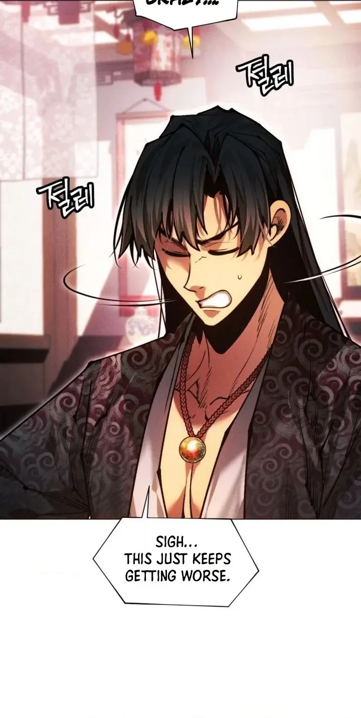 A Modern Man Who Got Transmigrated Into the Murim World Chapter 193 page 90