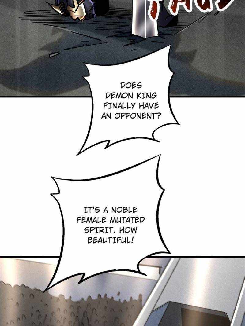 Super Gene Chapter 190 page 24