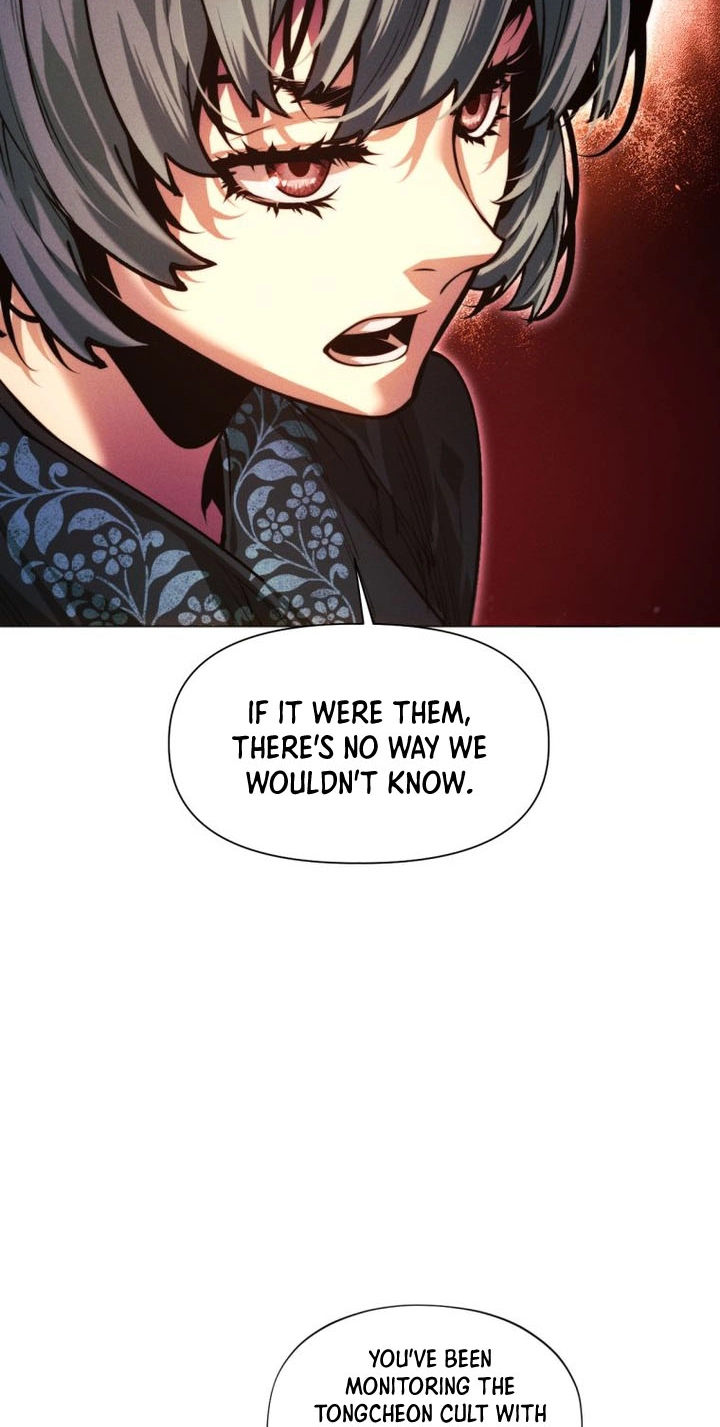 A Modern Man Who Got Transmigrated Into the Murim World Chapter 193 page 56