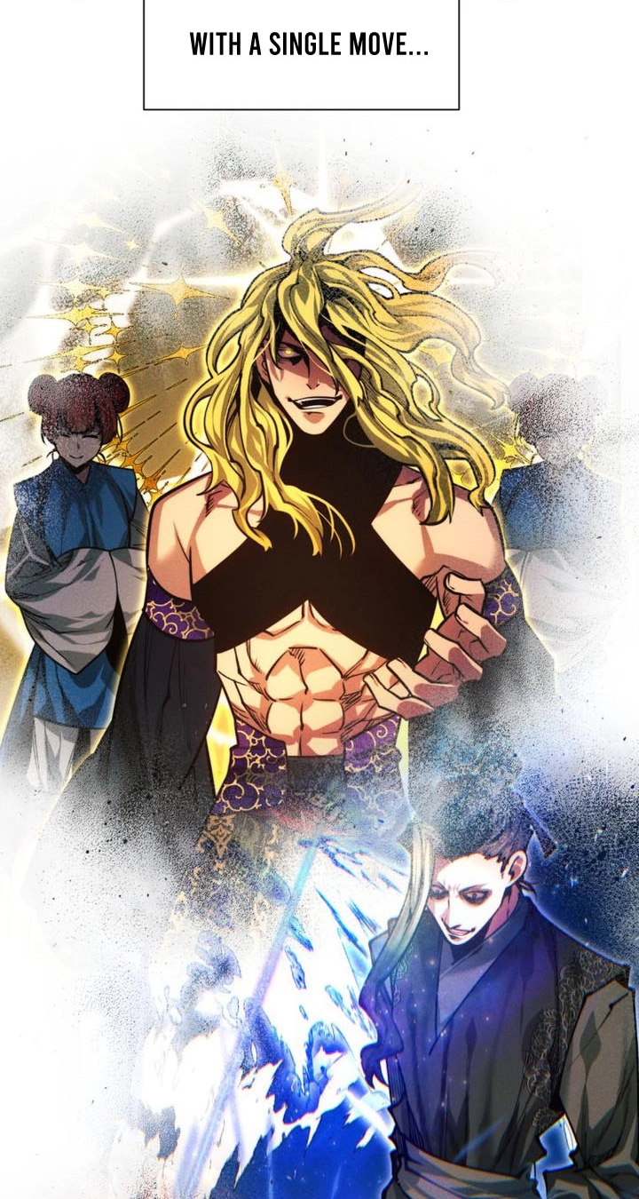 A Modern Man Who Got Transmigrated Into the Murim World Chapter 193 page 78