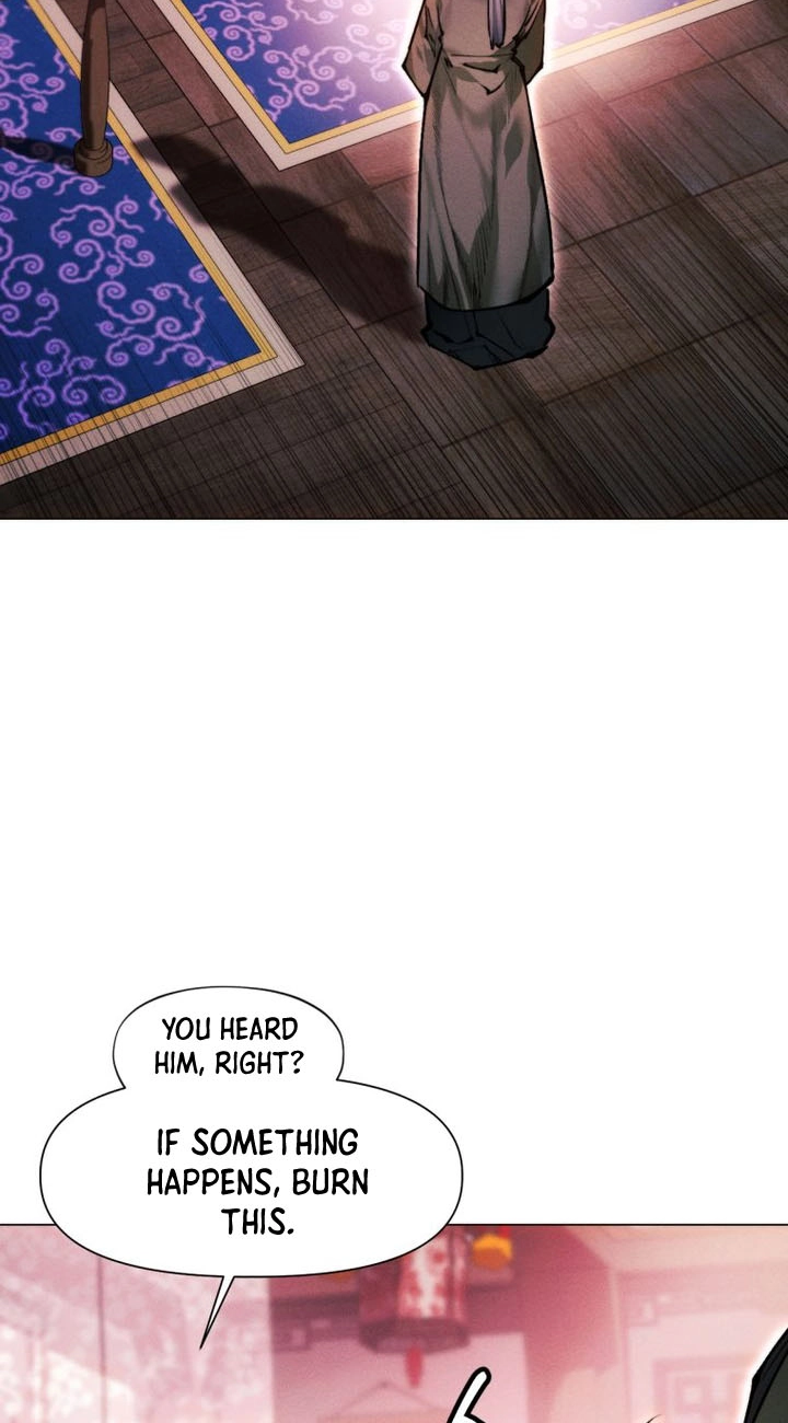 A Modern Man Who Got Transmigrated Into the Murim World Chapter 193 page 112