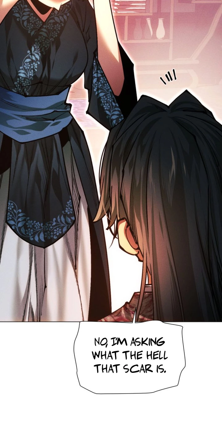 A Modern Man Who Got Transmigrated Into the Murim World Chapter 193 page 84