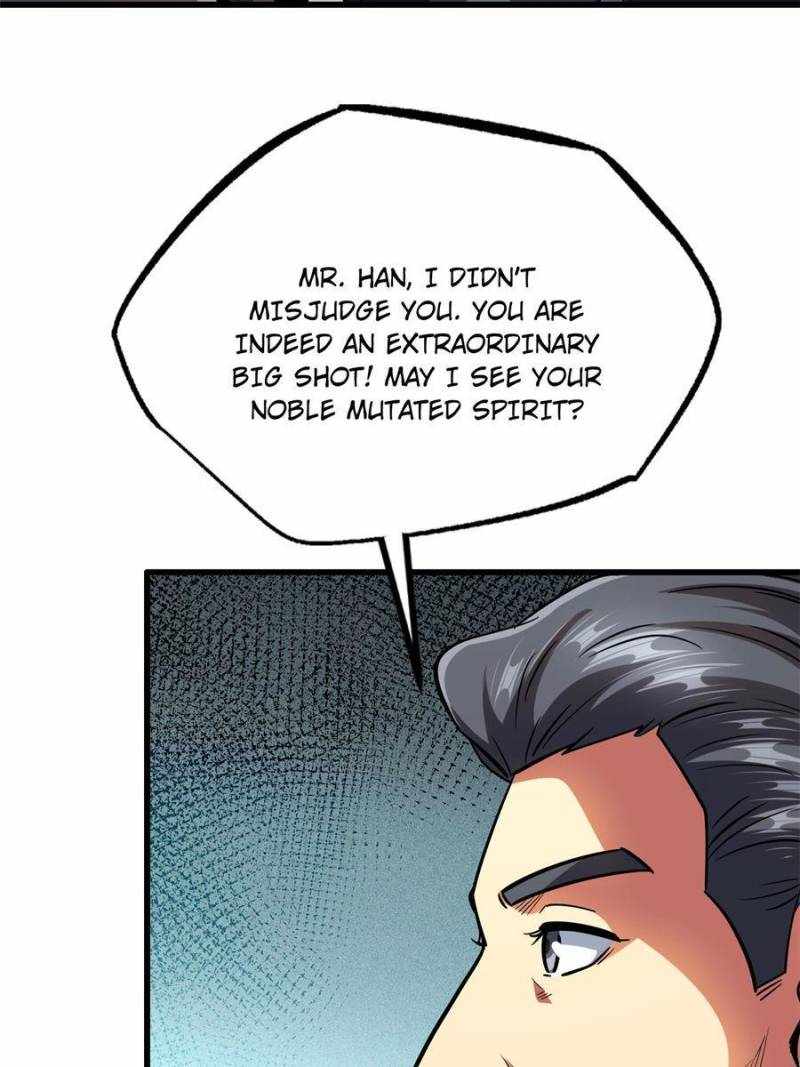 Super Gene Chapter 190 page 10