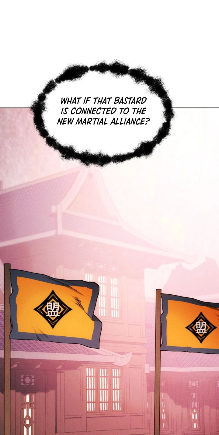 A Modern Man Who Got Transmigrated Into the Murim World Chapter 193 page 91