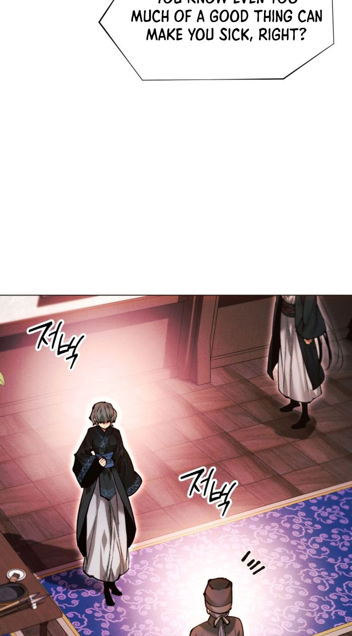 A Modern Man Who Got Transmigrated Into the Murim World Chapter 193 page 111