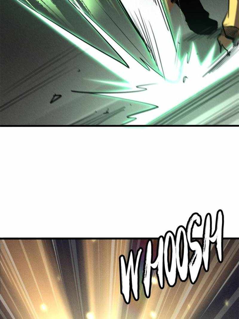 Super Gene Chapter 190 page 52
