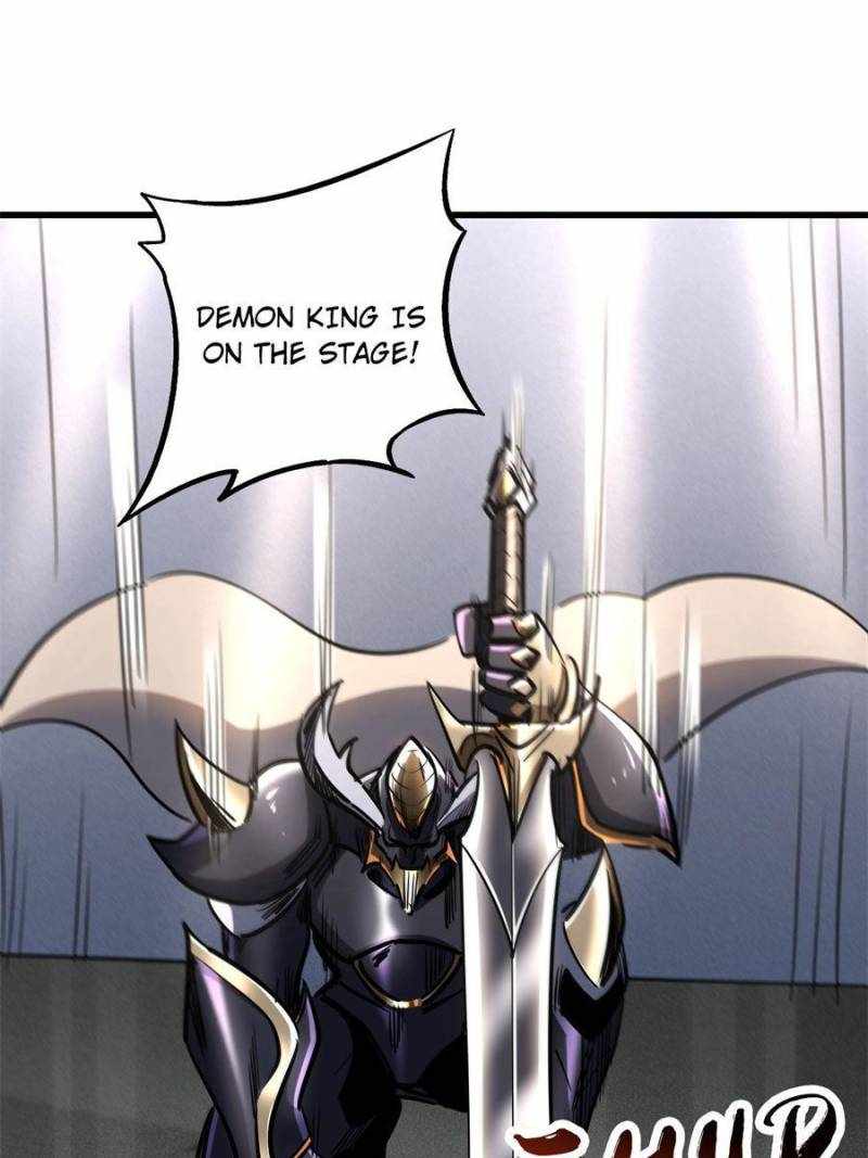 Super Gene Chapter 190 page 23