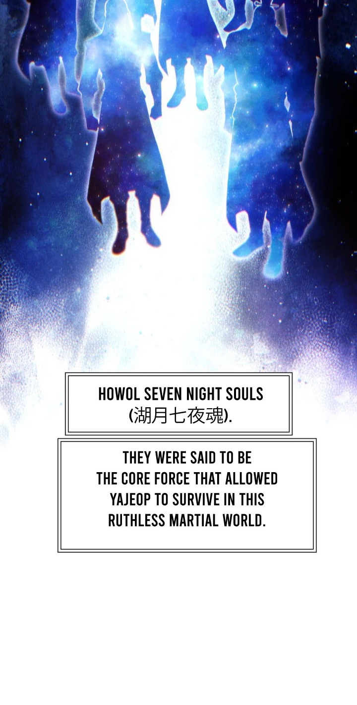 A Modern Man Who Got Transmigrated Into the Murim World Chapter 193 page 69