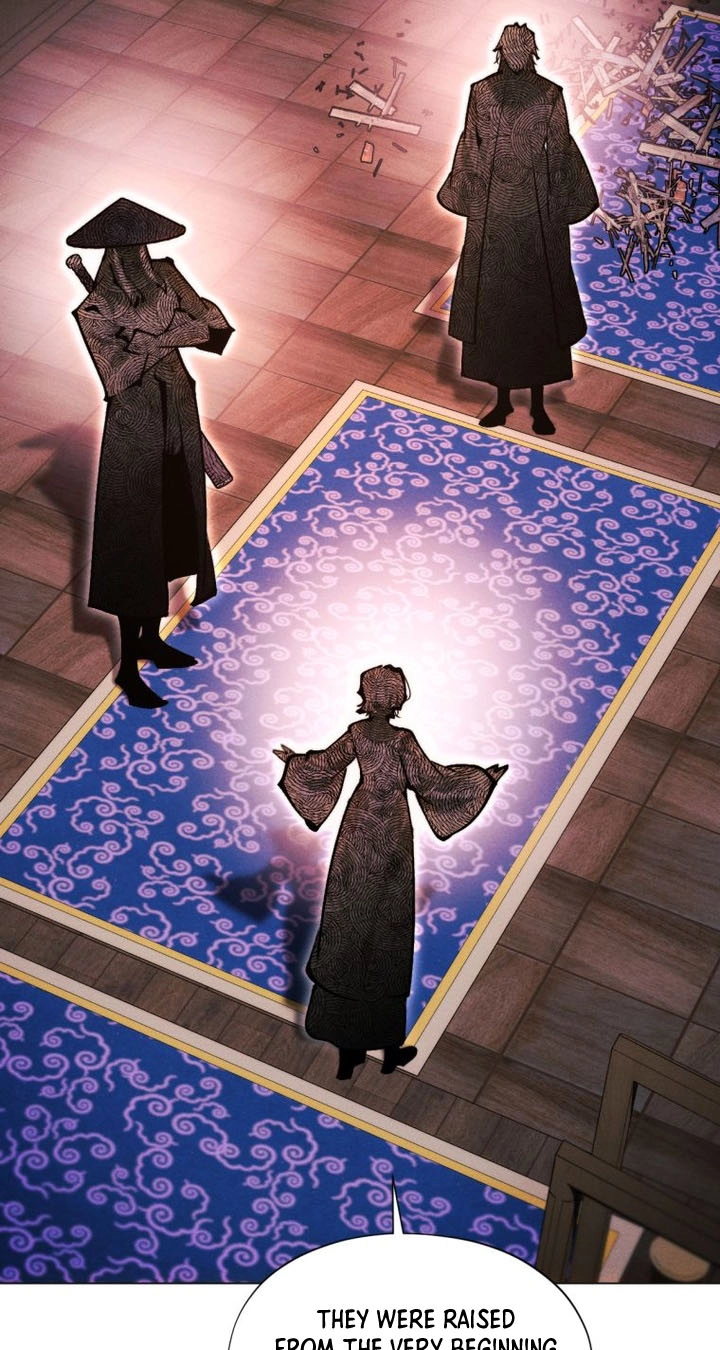 A Modern Man Who Got Transmigrated Into the Murim World Chapter 193 page 73