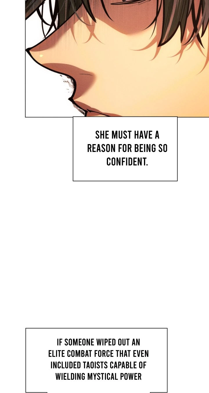 A Modern Man Who Got Transmigrated Into the Murim World Chapter 193 page 77