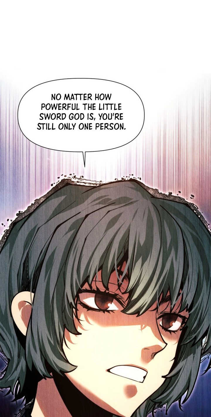 A Modern Man Who Got Transmigrated Into the Murim World Chapter 193 page 71