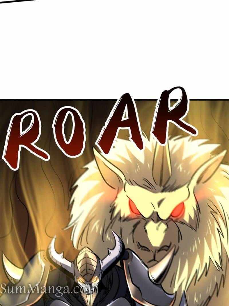Super Gene Chapter 190 page 56