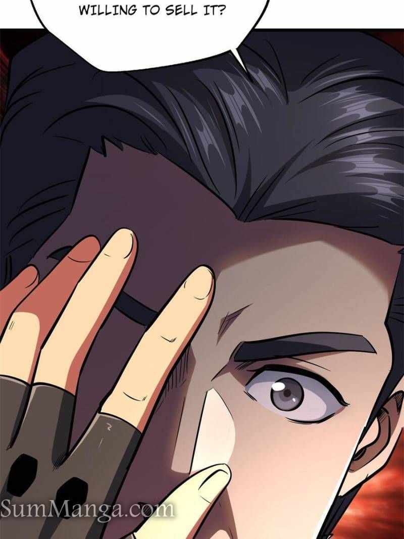 Super Gene Chapter 190 page 16
